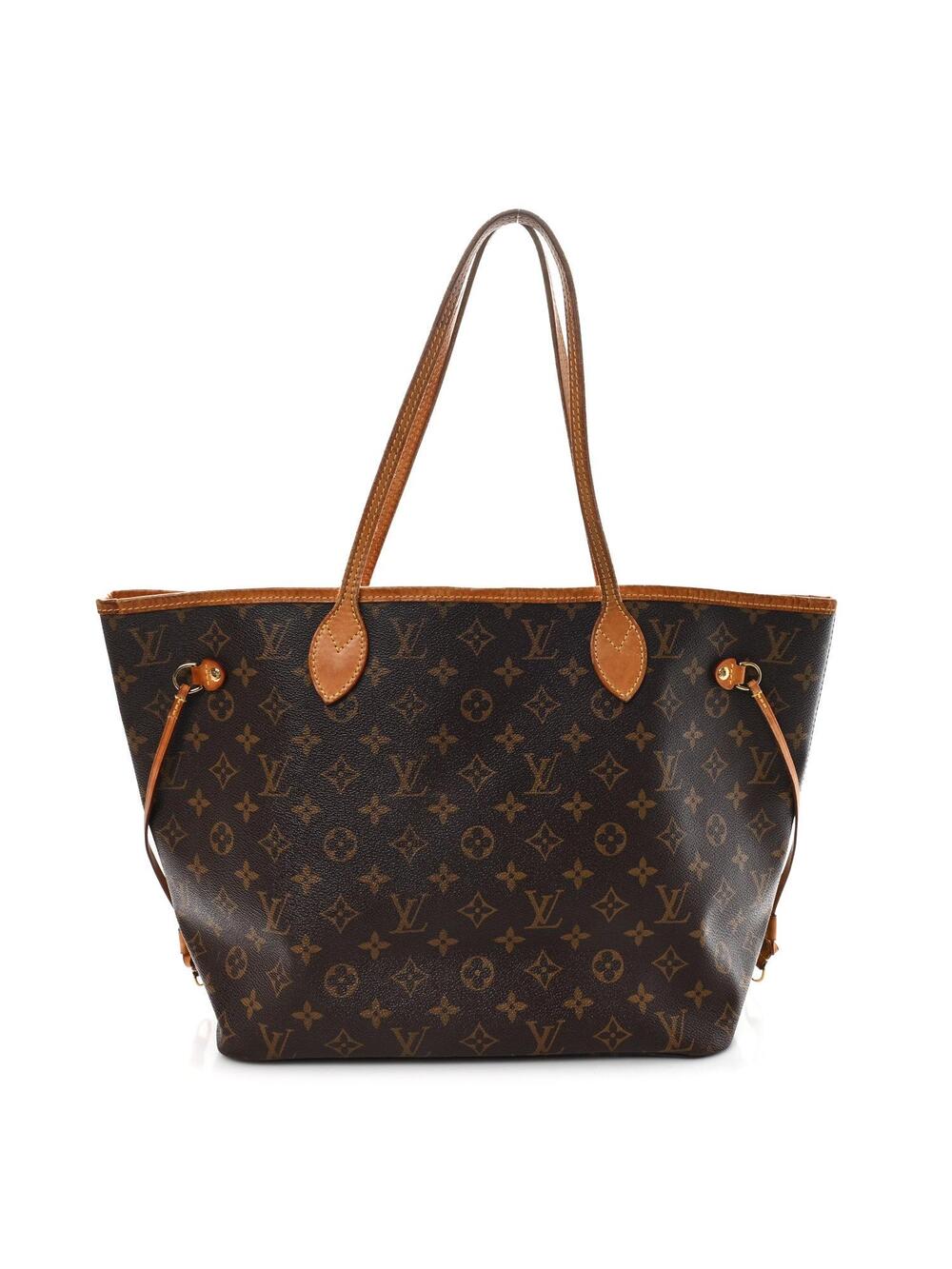 Louis Vuitton Neo Neverfull Mm Pivoine #270627L14B